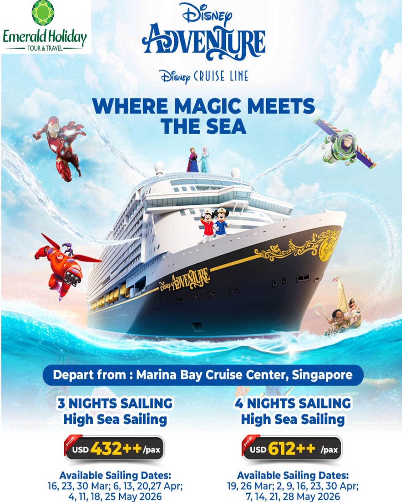 disneycruise