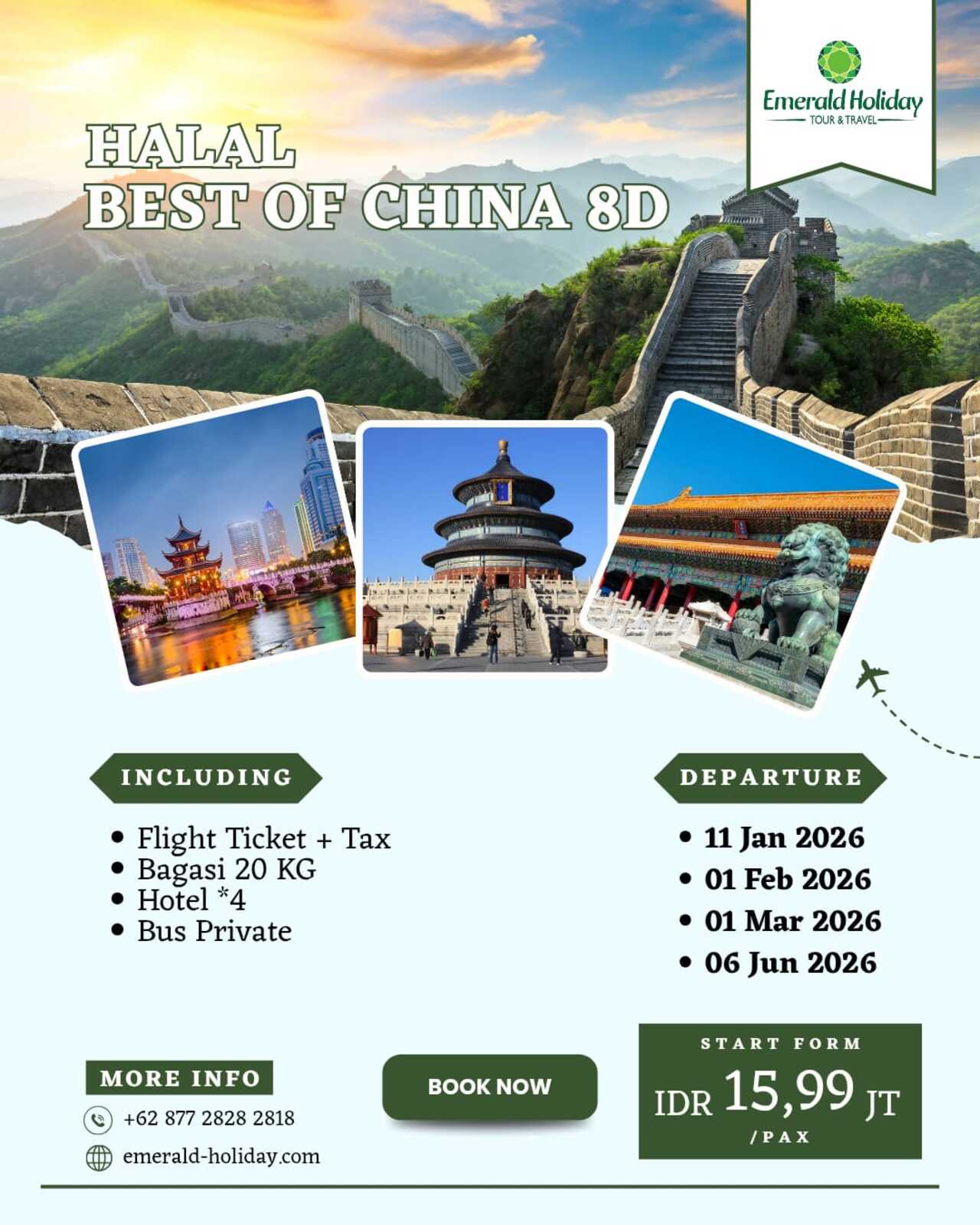 halalbestofchina8d